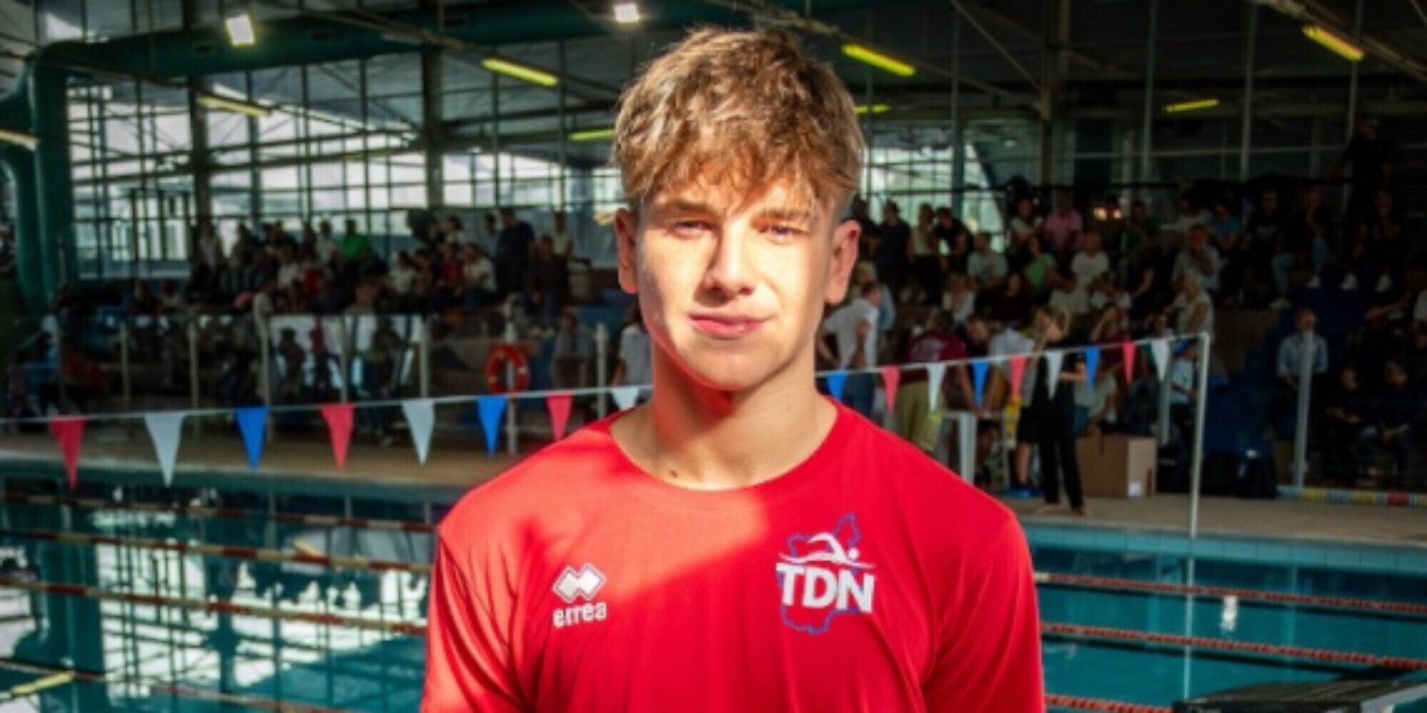 Team Dimensione Nuoto: i risultati del Trofeo Nico Sapio a Genova