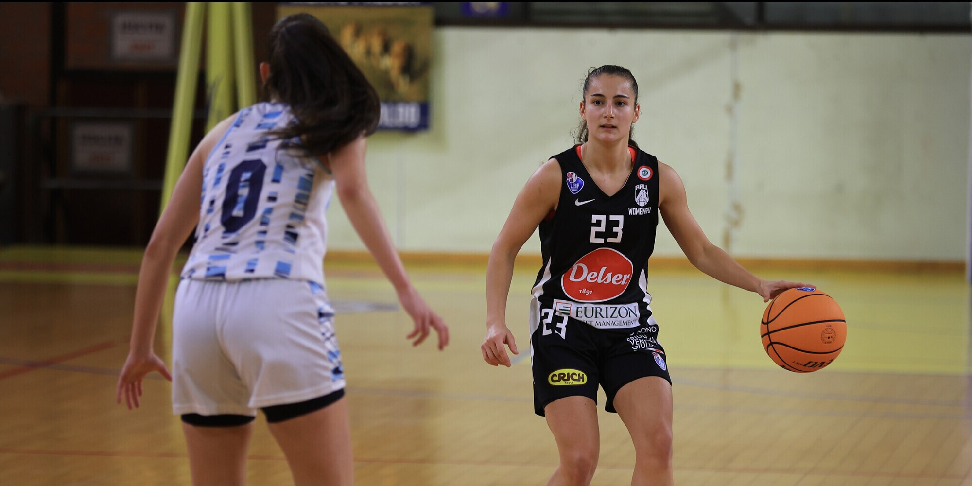 Techfind Serie A2, Girone B - Udine continua a vincere, successo anche per Roseto