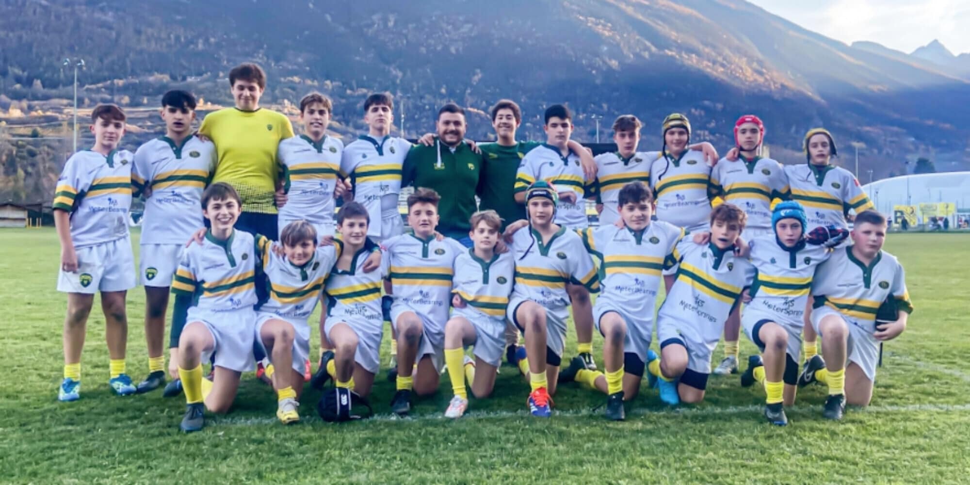 Biella Rugby: il recap del fine settimana