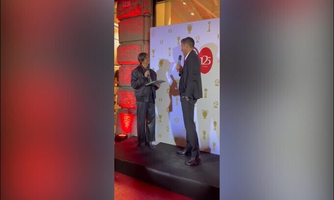 Fonseca: "Quando sono arrivato ho capito la dimensione del Milan"