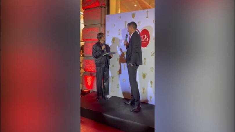 Fonseca: "Quando sono arrivato ho capito la dimensione del Milan"
