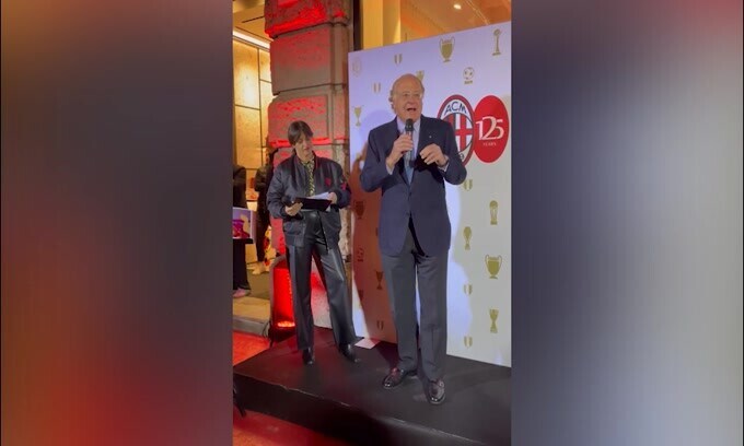 Scaroni: "A Milano c'è un'unica vera squadra"