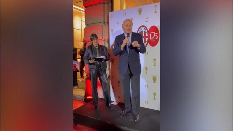 Scaroni: "A Milano c'è un'unica vera squadra"