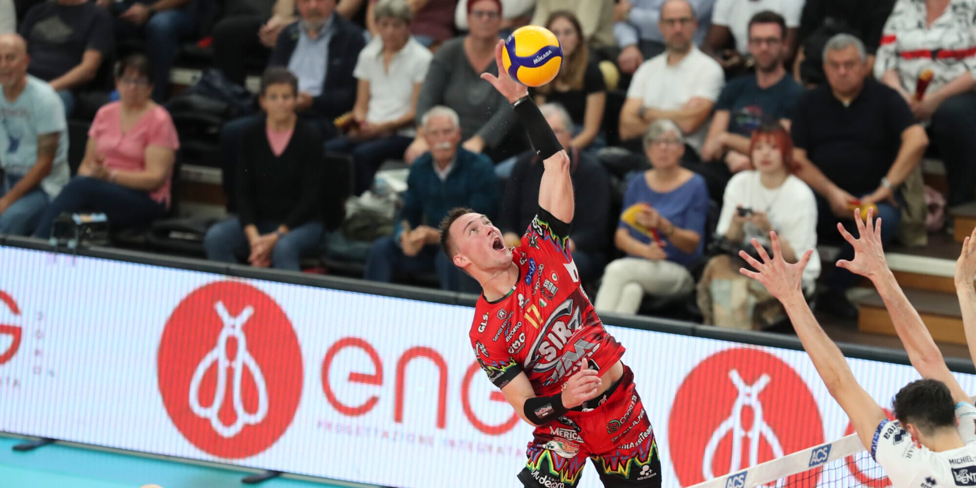 Starting Six: Piacenza cade, Perugia al comando