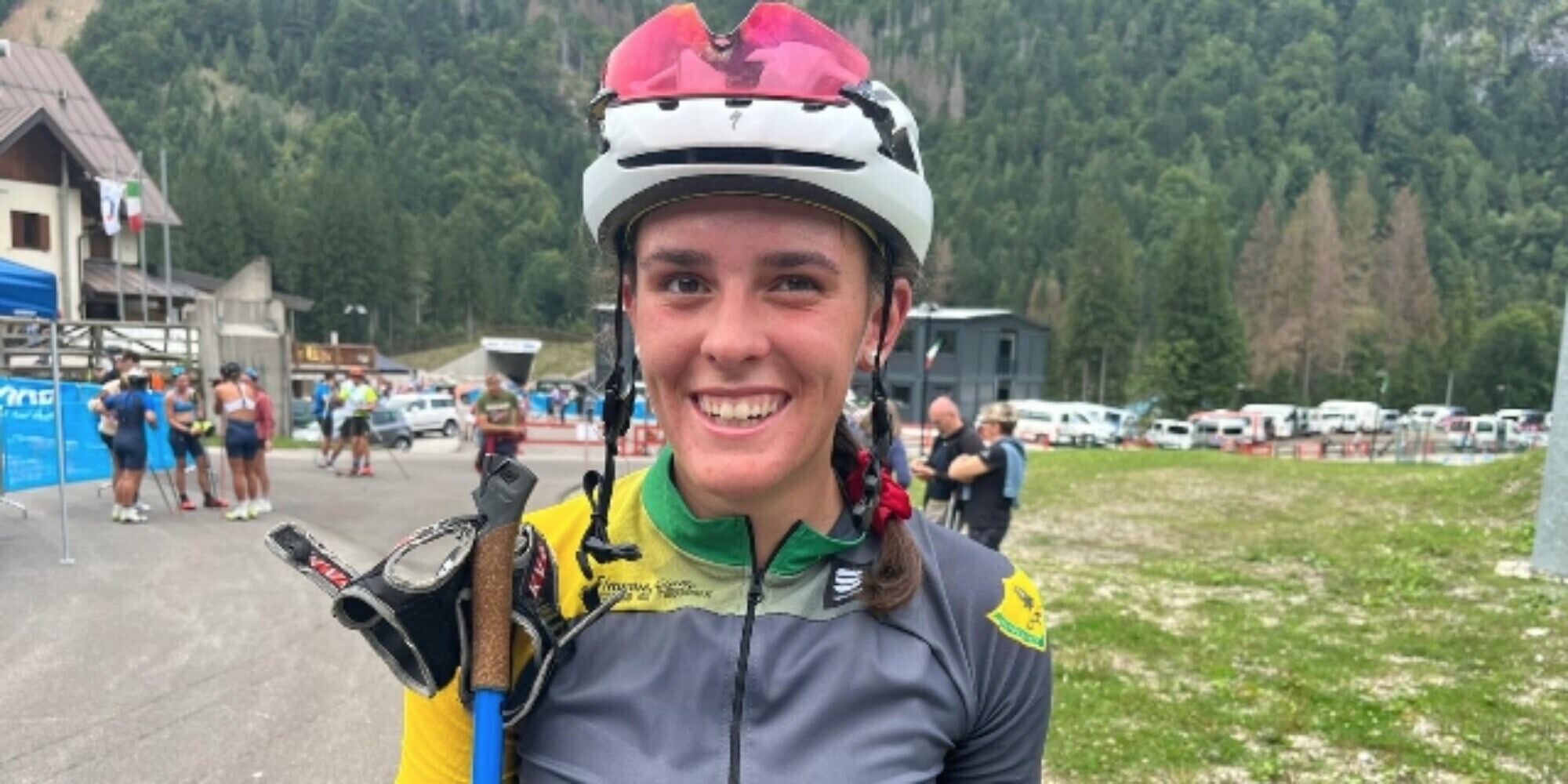 FISI-AOC: Biathlon a Bergemolo e Sci di Fondo a Livigno