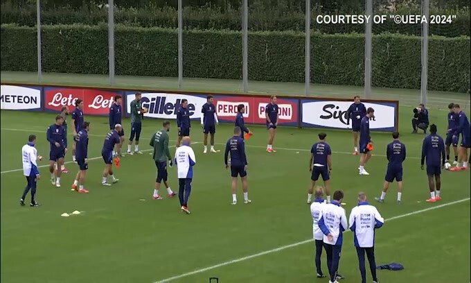 Italia-Francia, si va verso il tutto esaurito a San Siro
