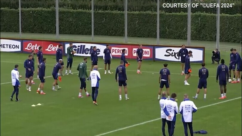 Italia-Francia, si va verso il tutto esaurito a San Siro