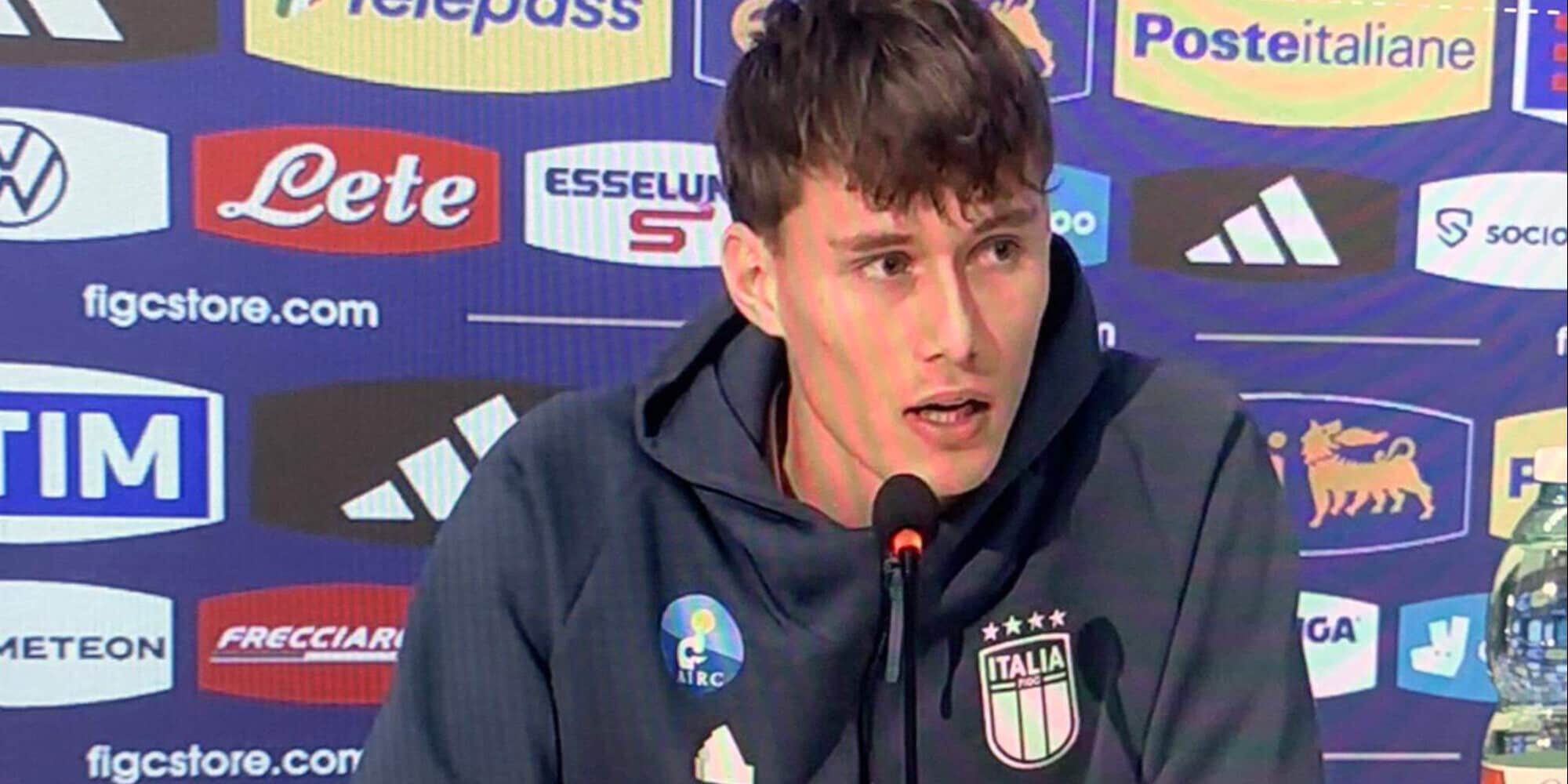 Savona: “Dal ritiro Juve ho capito tutto. Chiellini e i discorsi di Motta...”