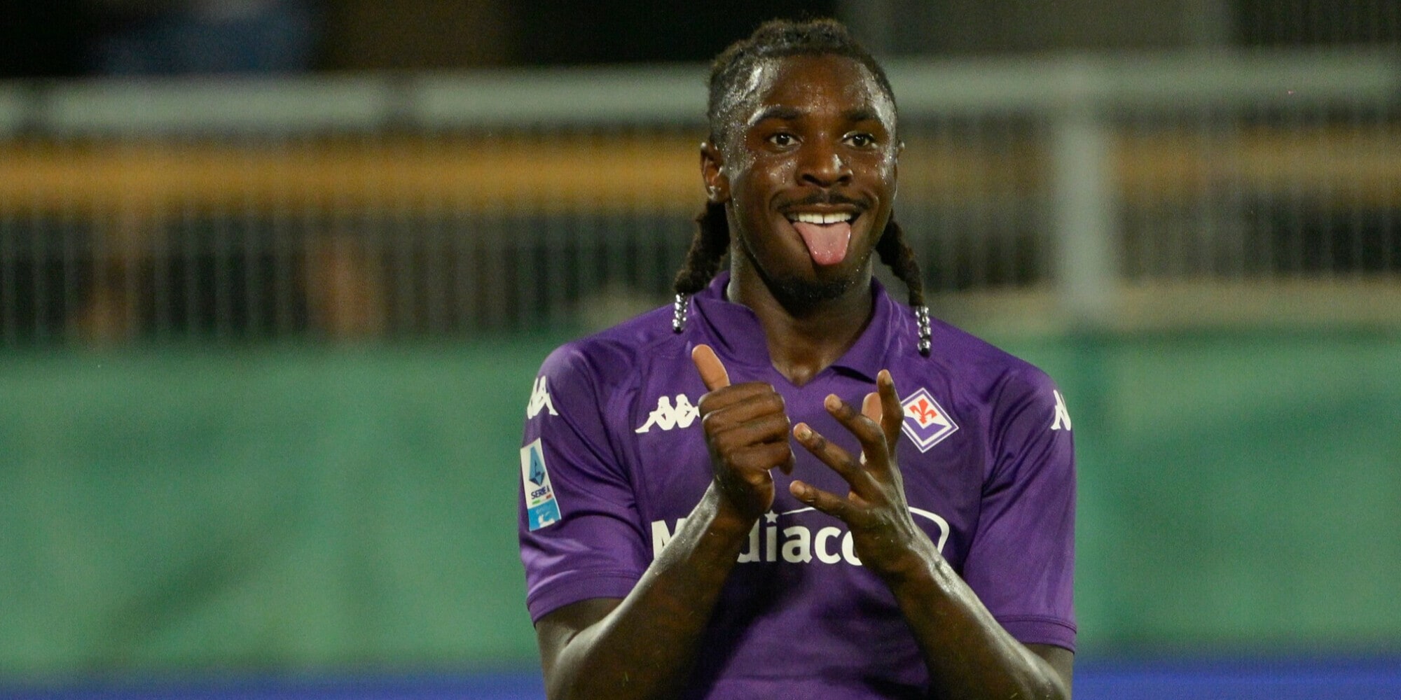 “Kean sta confermando il suo potenziale”: l’elogio dell’ex Juve