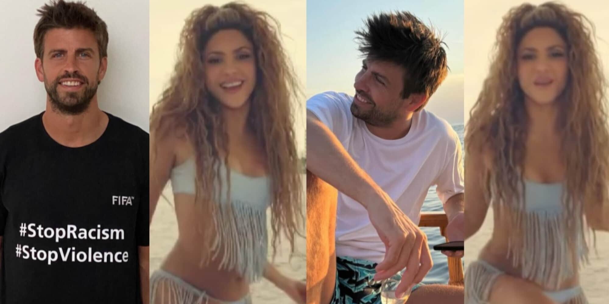 "Shakira può avere un altro figlio dall'ex Piqué": la clamorosa indiscrezione