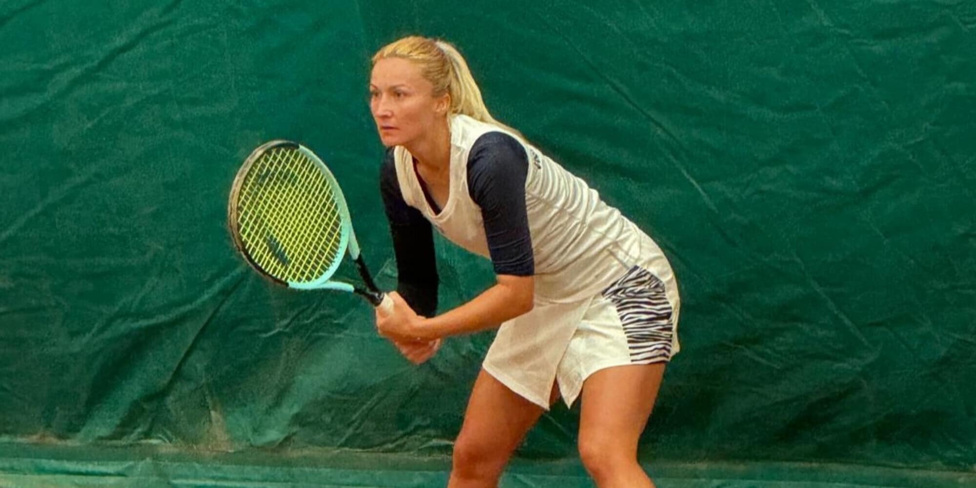 USD Tennis Beinasco presegue il cammino e guarda con fiducia al futuro