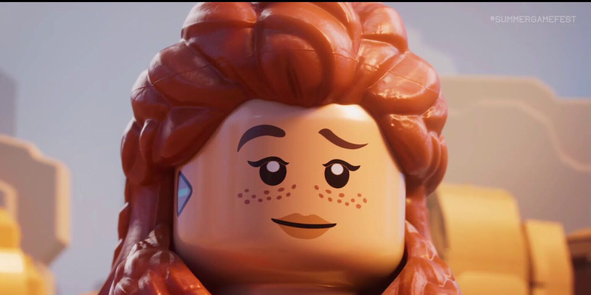 Horizon Adventures è una riuscita traduzione LEGO dell'apocalisse di Guerrilla - recensione