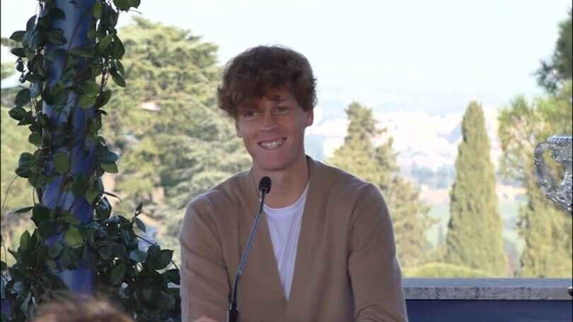 Berrettini chiama l’ex preparatore fisico di Sinner
