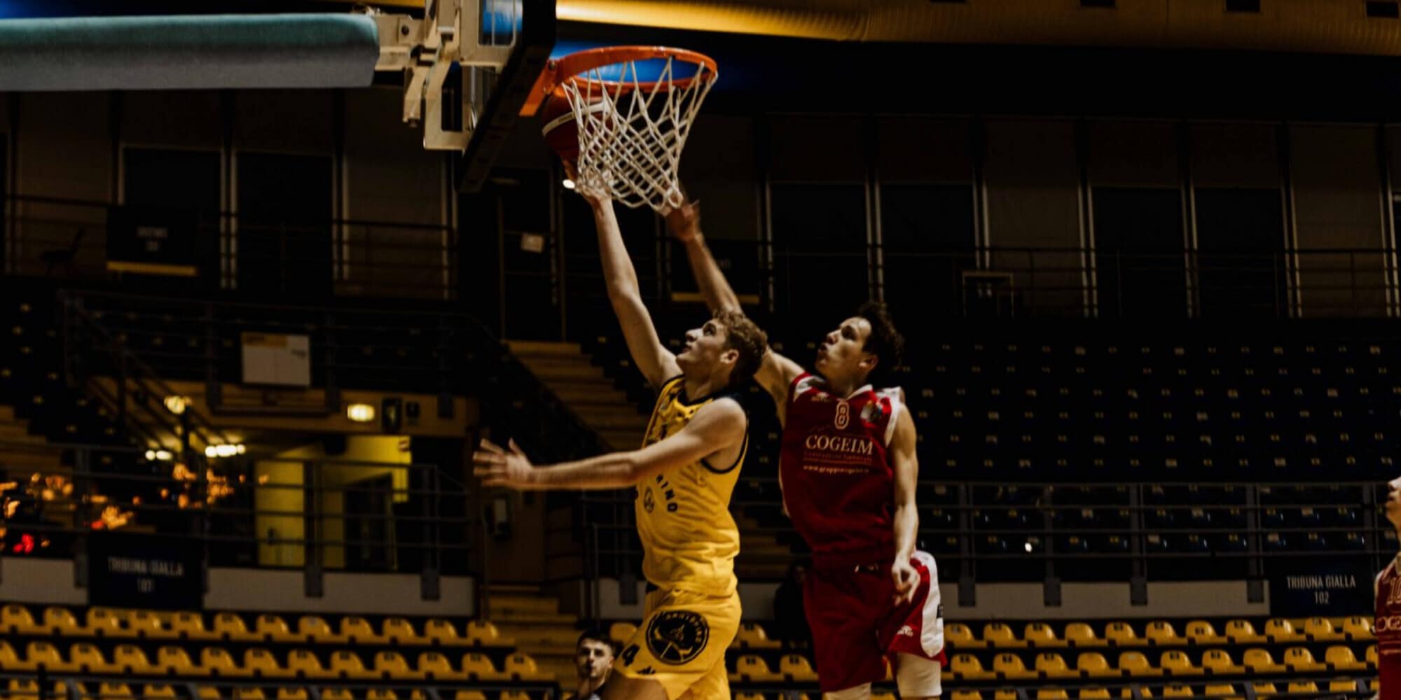 GRANTORINO Basketball Draft: l'U19 Eccellenza vince contro Vado