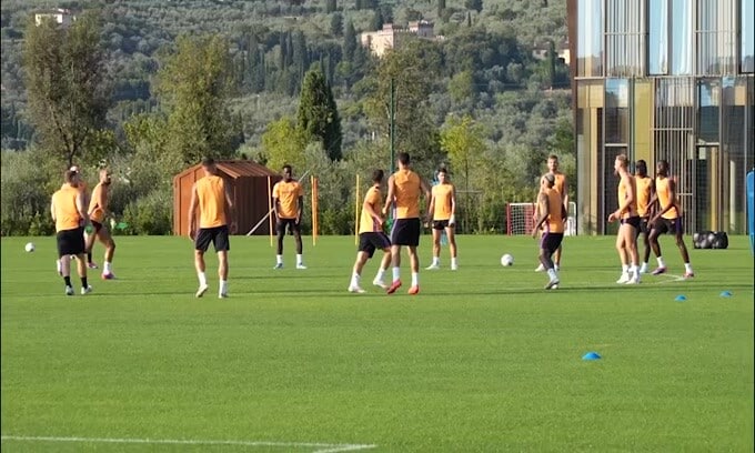 Insulti contro la Samp, multa per Gudmundsson