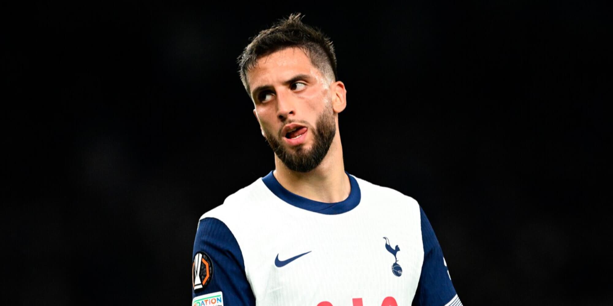 "Bentancur paga caro la frase su Son": per l'ex Juve mano pesante della FA
