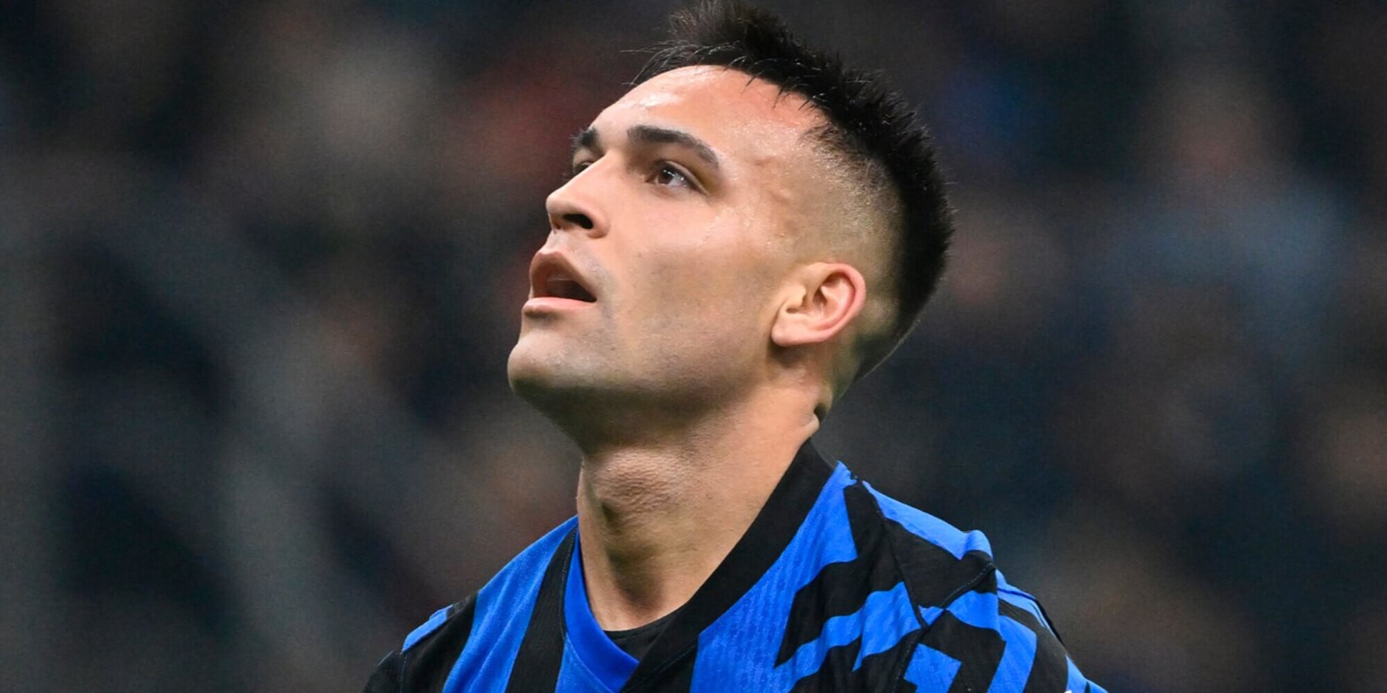"Lautaro doveva vincere il Pallone d'Oro": lo stupore dell'ex stella Inter