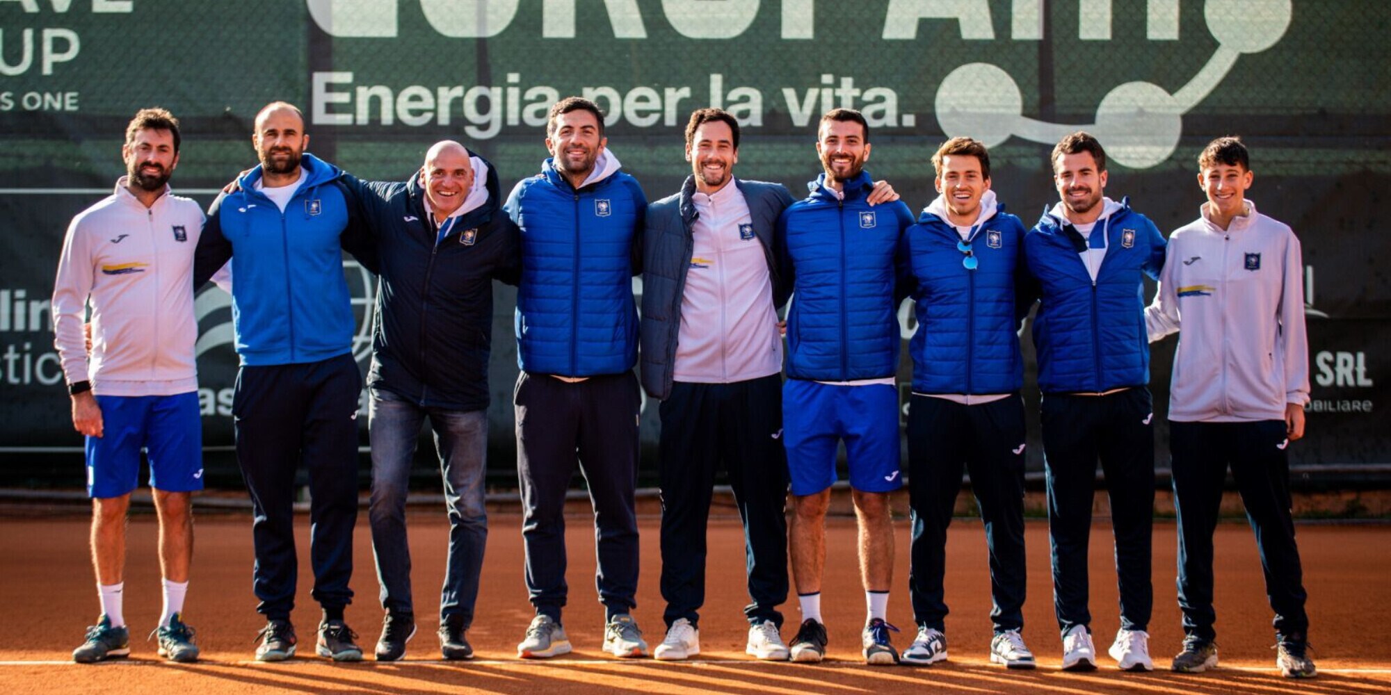 Park Tennis Genova: semifinale scudetto contro il Rungg Bolzano