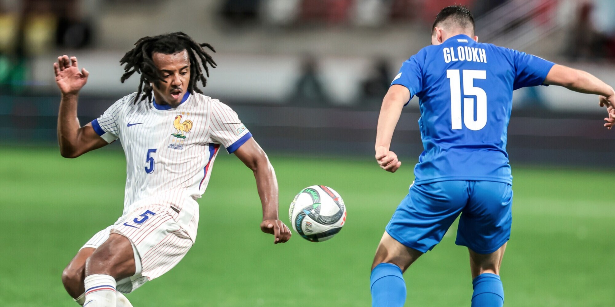 Francia-Israele vista dai bookmaker: la quota-gol di un sostituto e...