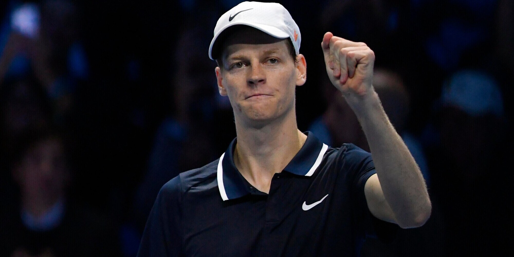 Sinner-Medvedev e Belgio-Italia: tennis vs calcio, le parole Jannik da applausi