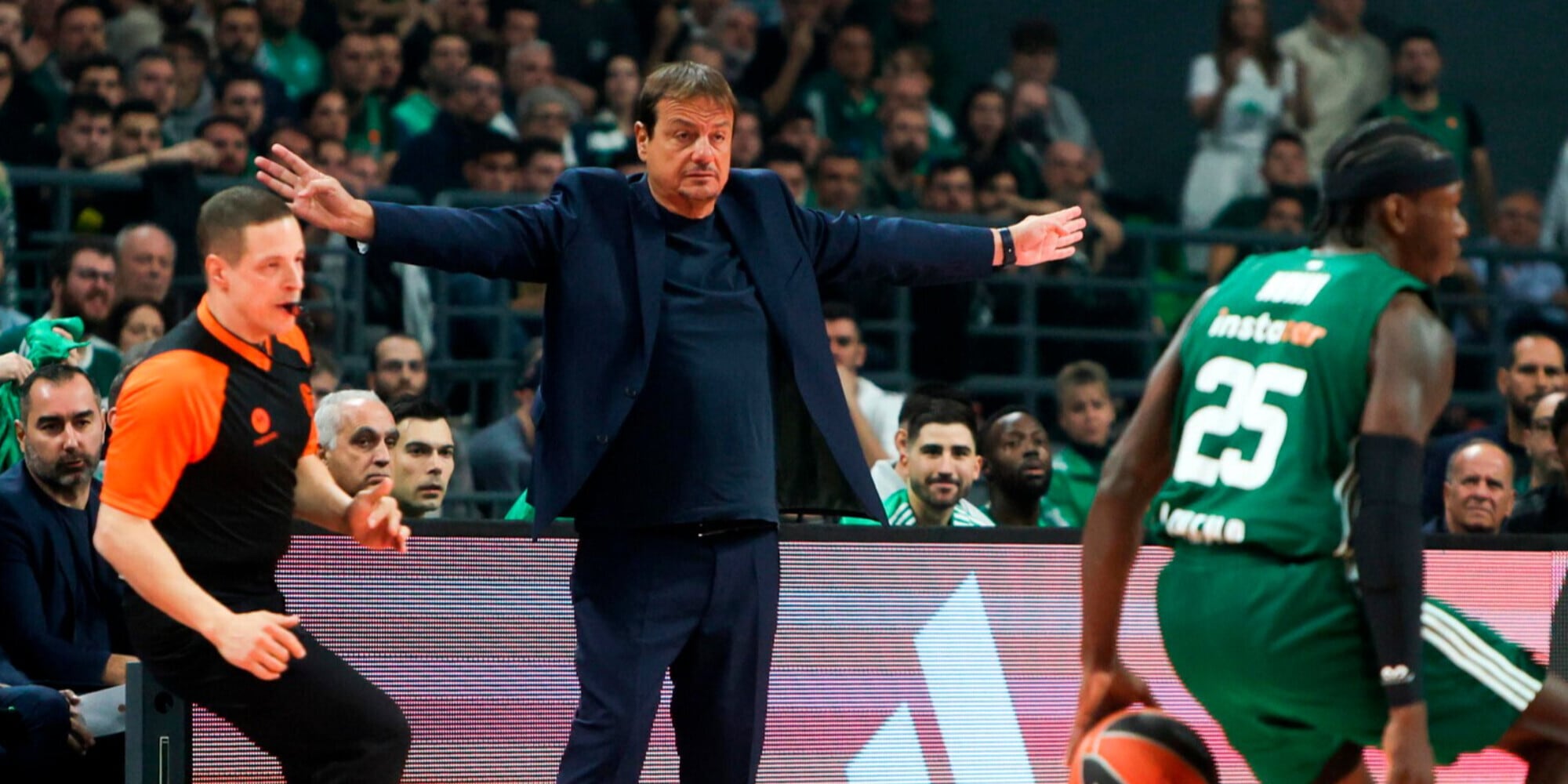 La Nba entra in Europa, prepara una sua Lega? Voci dalla Serbia, cosa succede