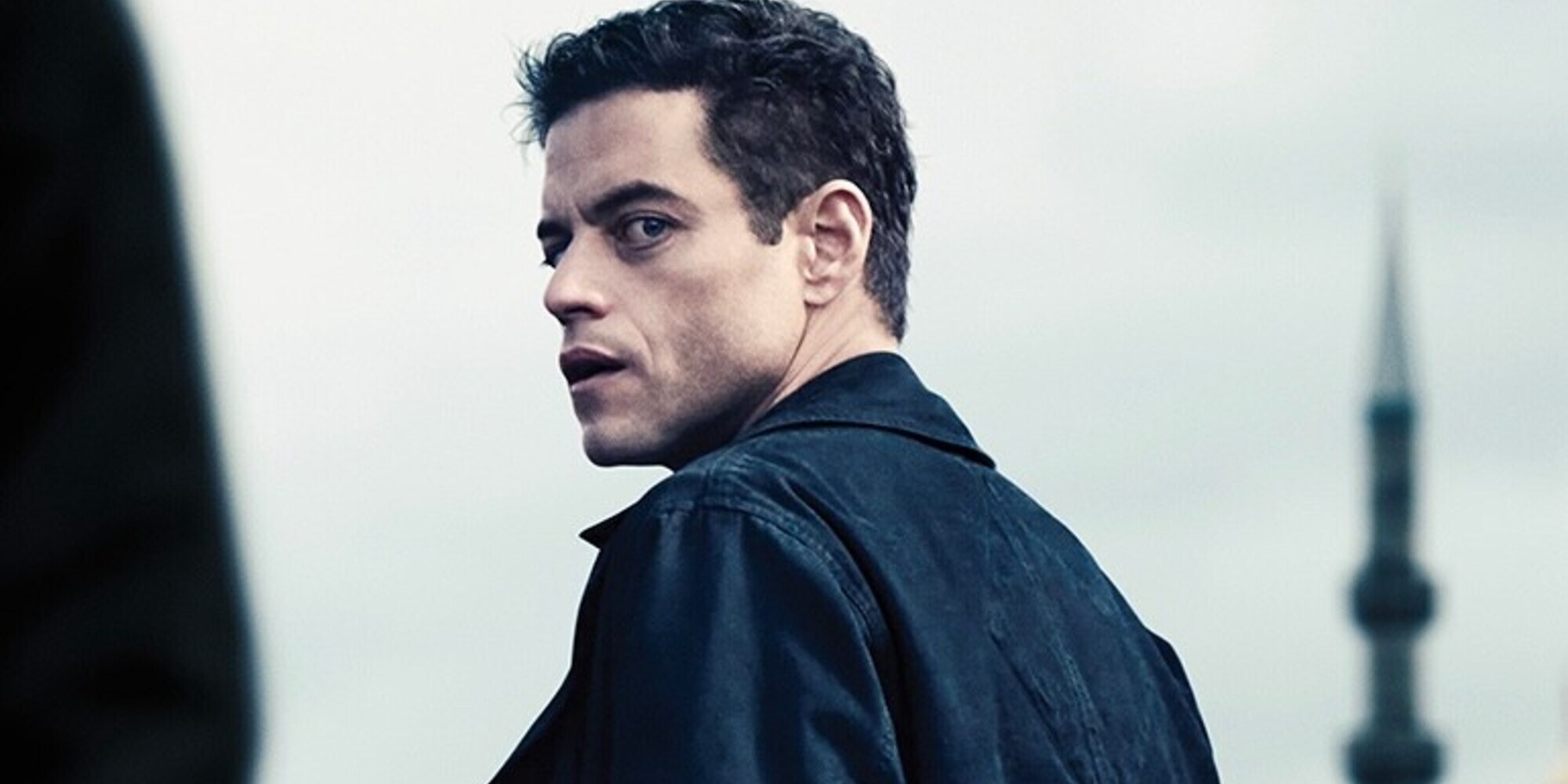 Operazione Vendetta, il trailer con Rami Malek
