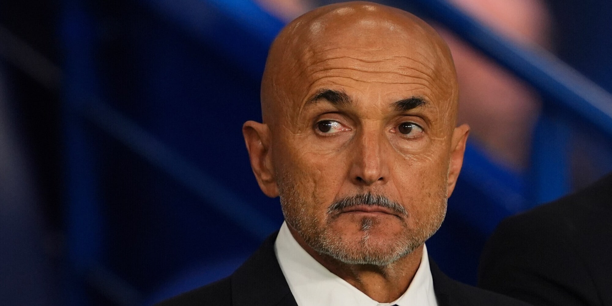 Spalletti sull'Italia e Sinner in contemporanea in tv: “Convinto che tutti quanti…"