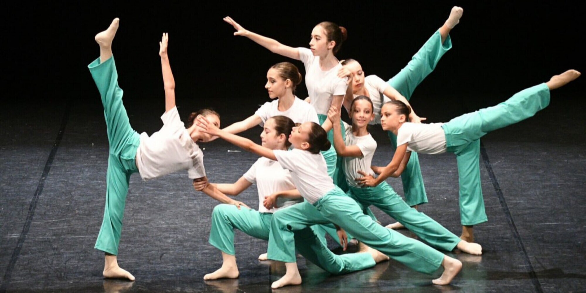 “Città in danza” si fa in tre