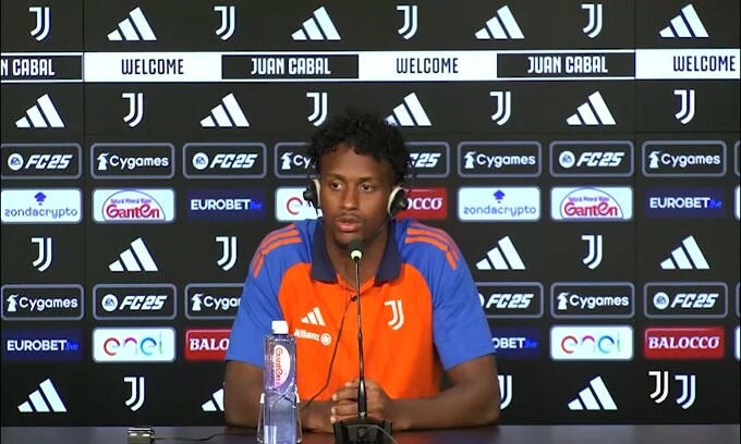 Juve, arriva l’esito degli esami di Cabal