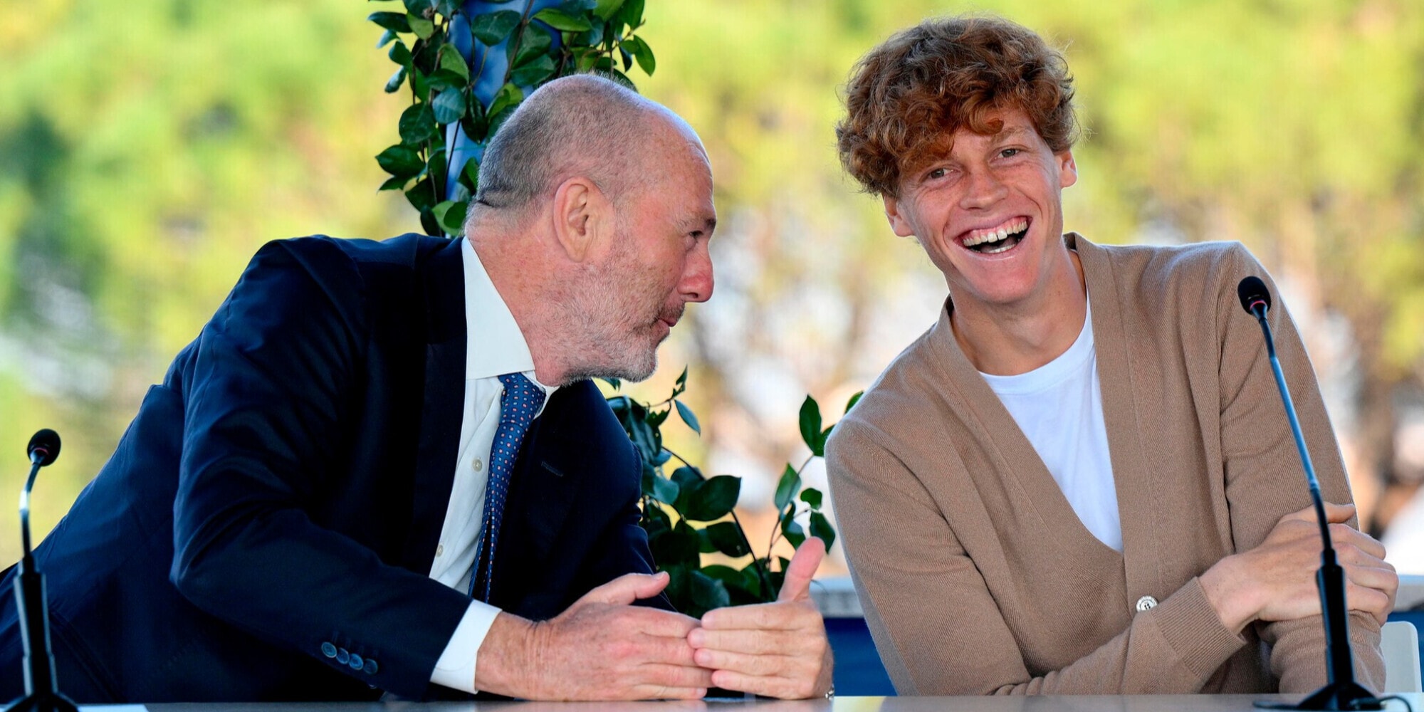 "Sinner-doping? Solo qualche imbecille non ha capito": schiaffo Binaghi
