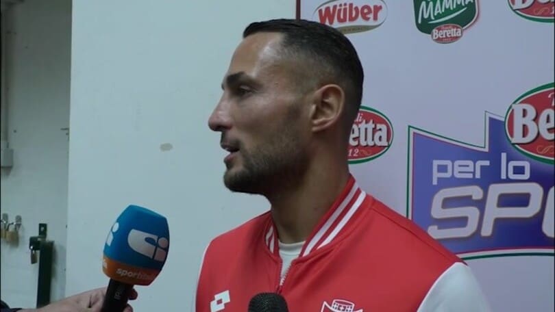 D'Ambrosio: "Maldini da Inter? Ha tutto per arrivare a quel livello"