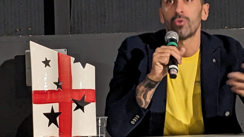 Magnini a Genova. “I giovani hanno tempo per tracciare il loro futuro”