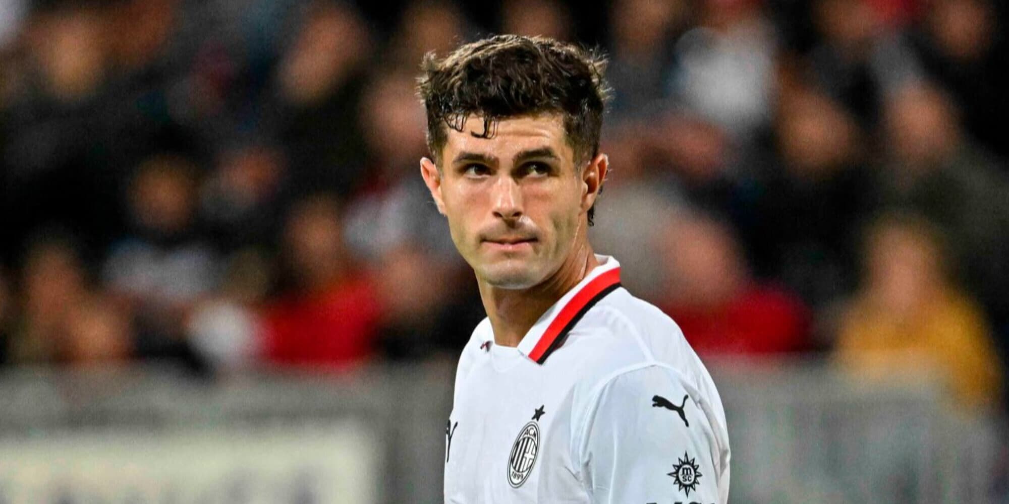 Pulisic, emozione Milan: "San Siro mi ha stregato. Battere il Real Madrid..."