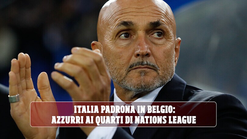 Voliamo con Tonali, ridiamo con Sinner