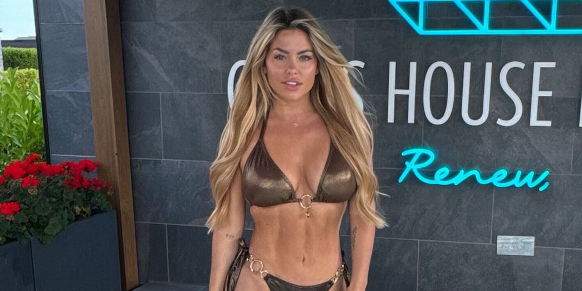 Bianca Gascoigne, confessione shock: "Aggredita sessualmente da questo vip a 16 anni"