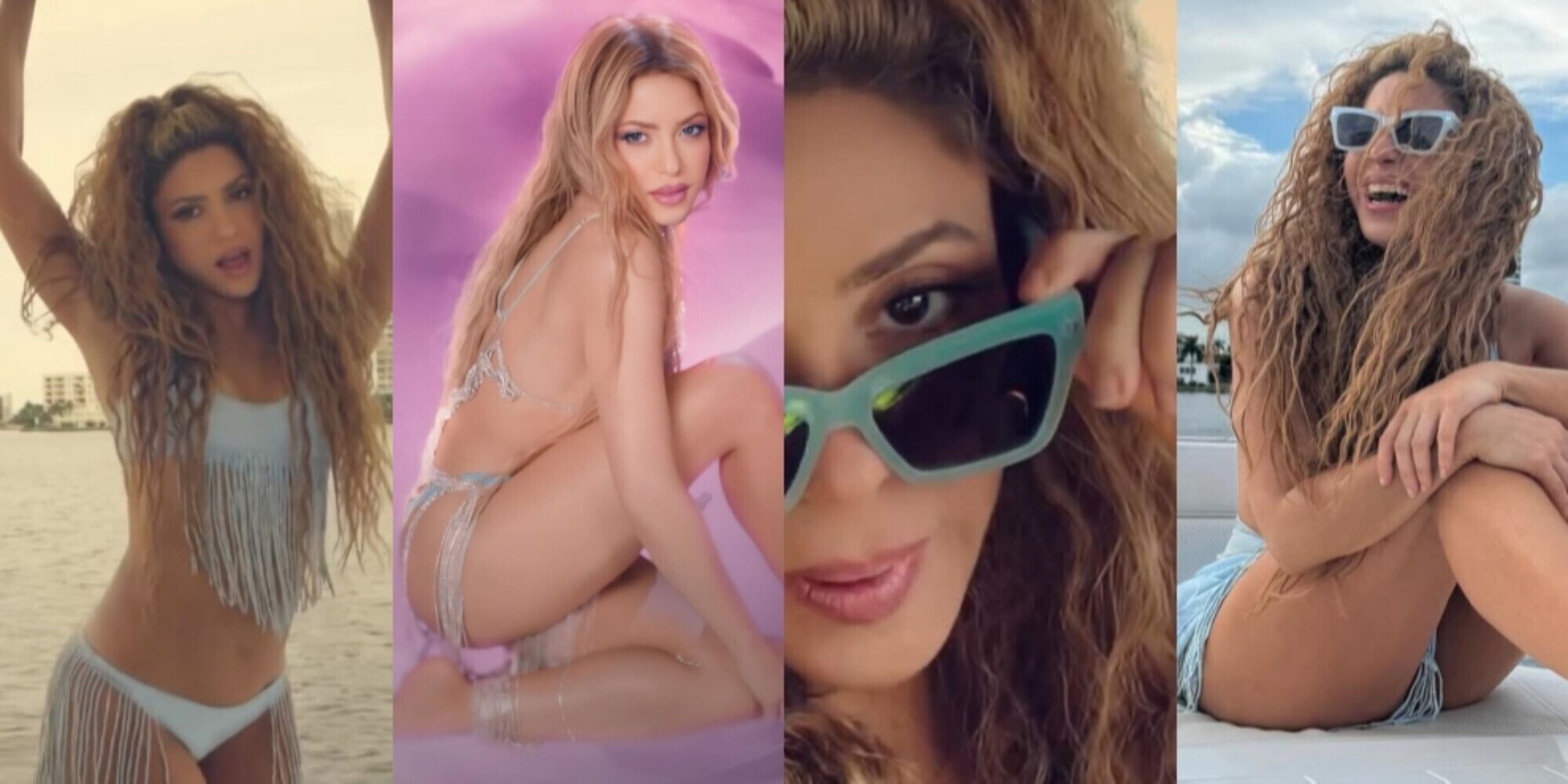 Shakira e il regalo che proprio non ti aspetti: "La darò ad un fan, così..."
