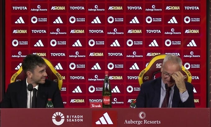 Ranieri su Hummels: "Perché non dovrebbe giocare?"
