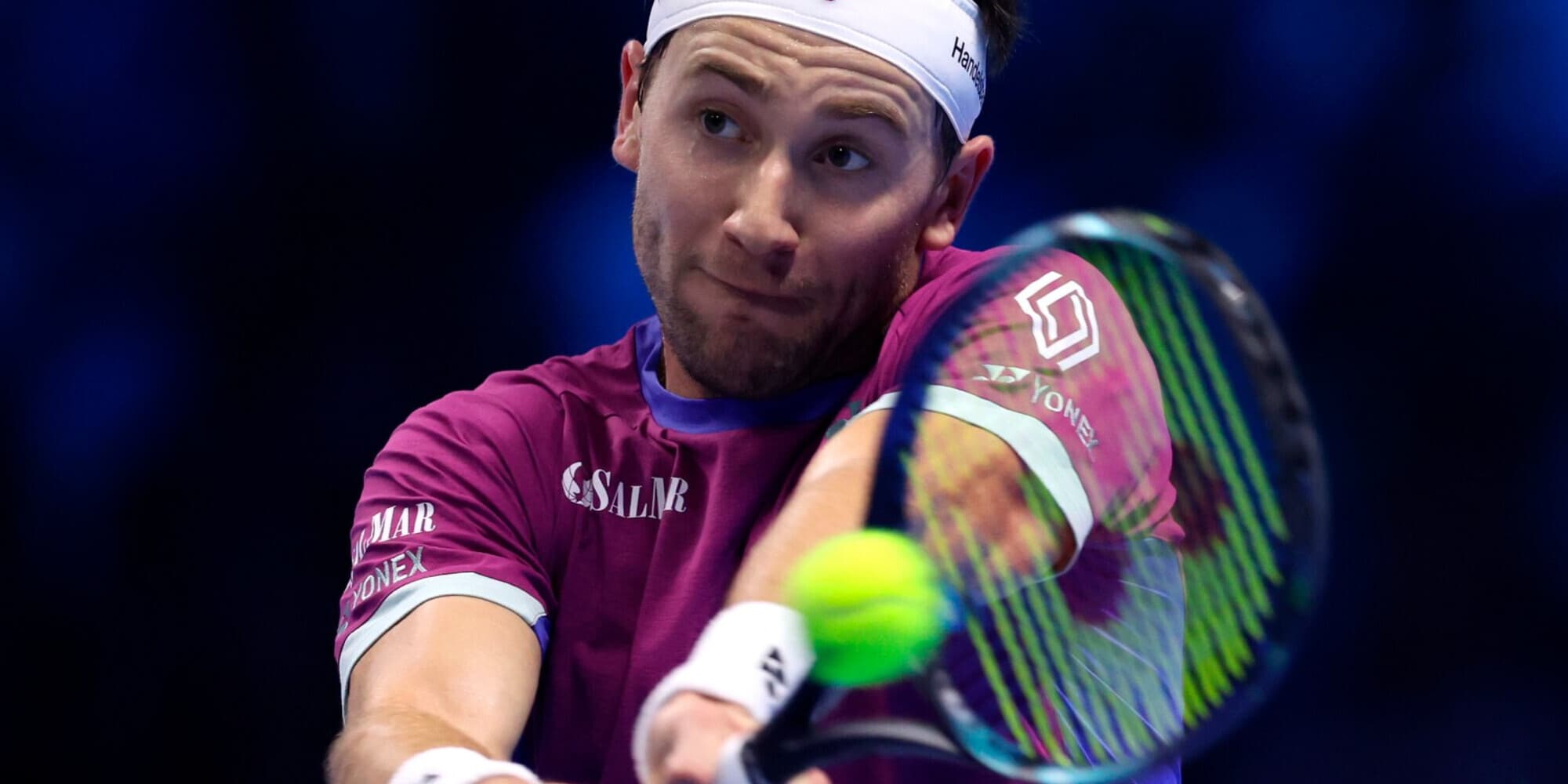 Ruud batte Rublev: in semifinale alle Nitto Atp Finals c'è Sinner