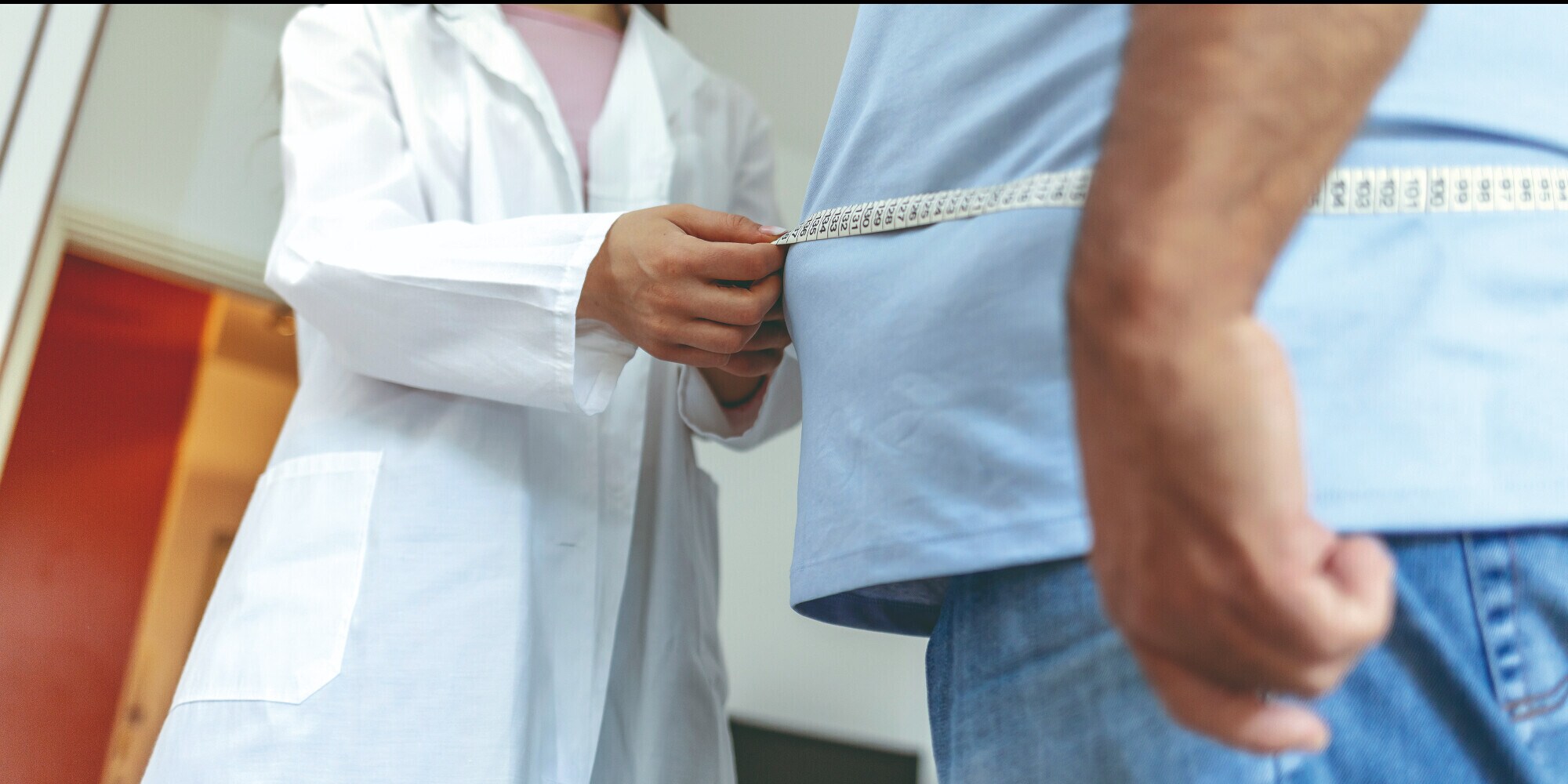 Obesità e il basso numero di spermatozoi
