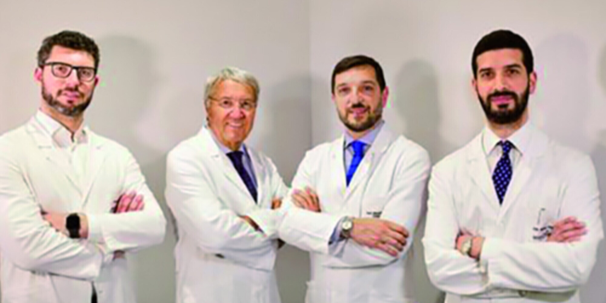 Movember, il mese per difendere la prostata