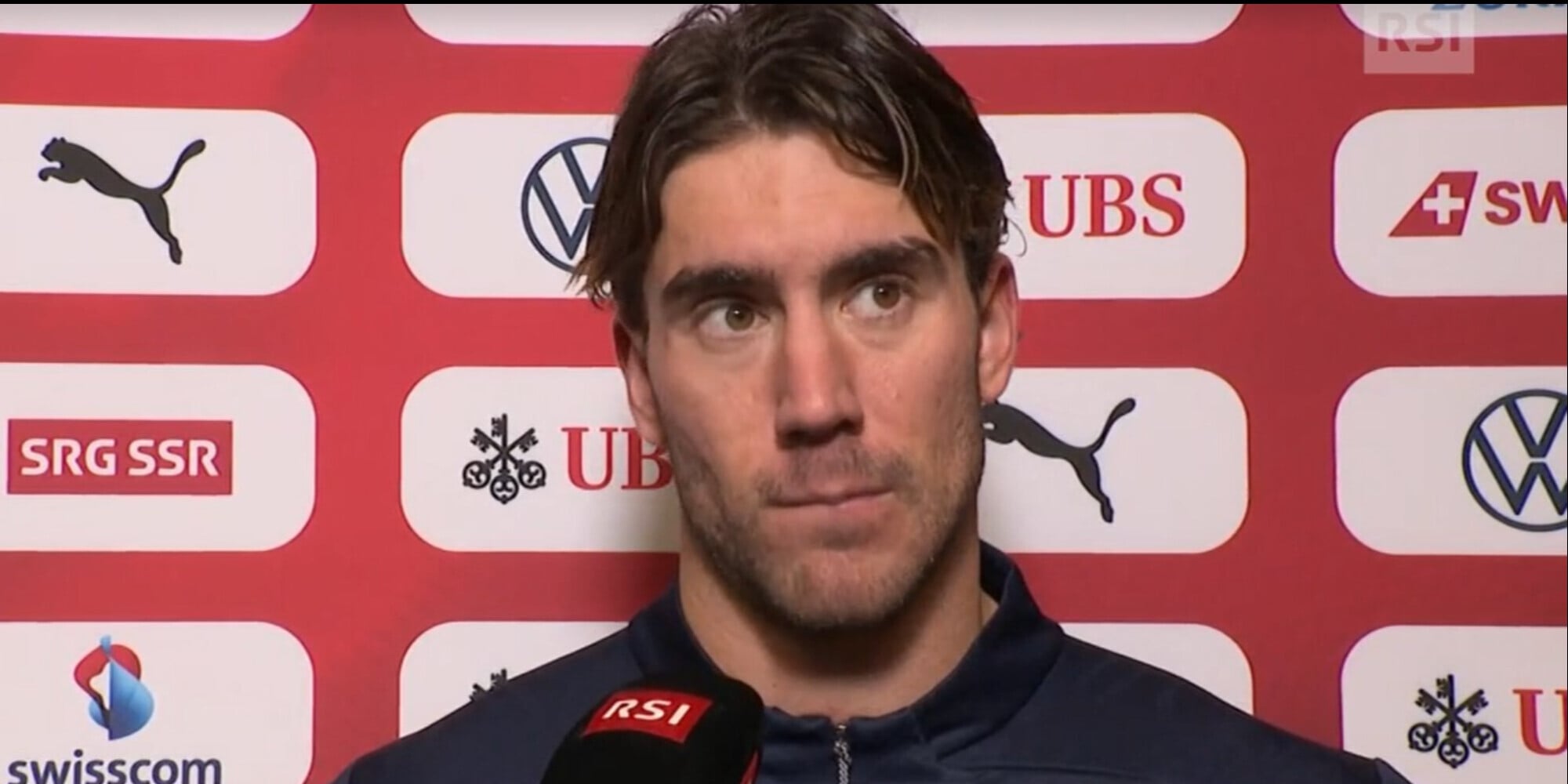Motta, sentito Vlahovic? "Dipende dall'allenatore. Uno come me non può..."