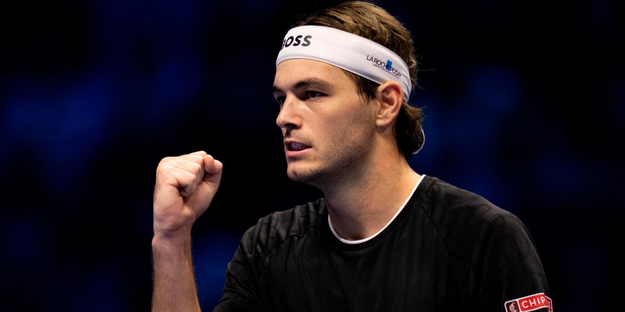 Fritz batte Zverev in tre set: è lui il primo finalista delle Atp Finals