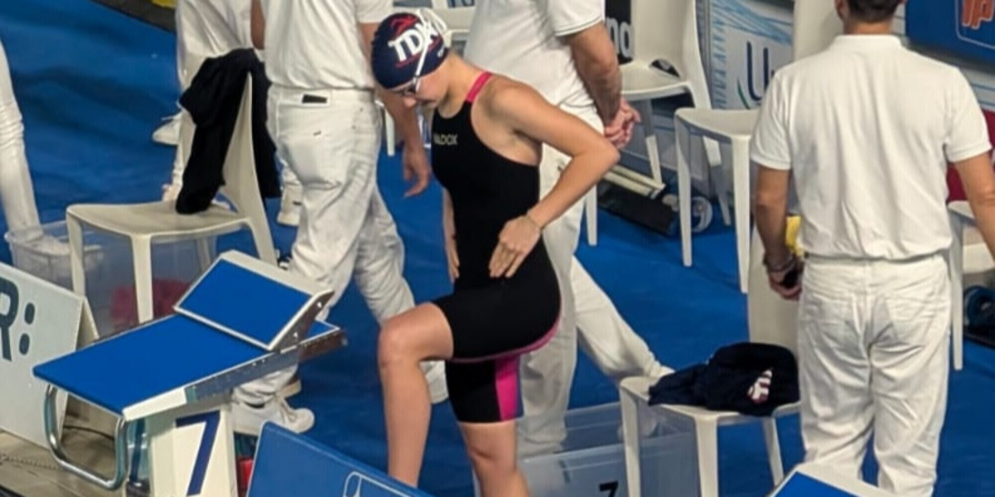 Assoluti invernali da incorniciare per Lucia Tassinario: due finali tra le migliori d’Italia