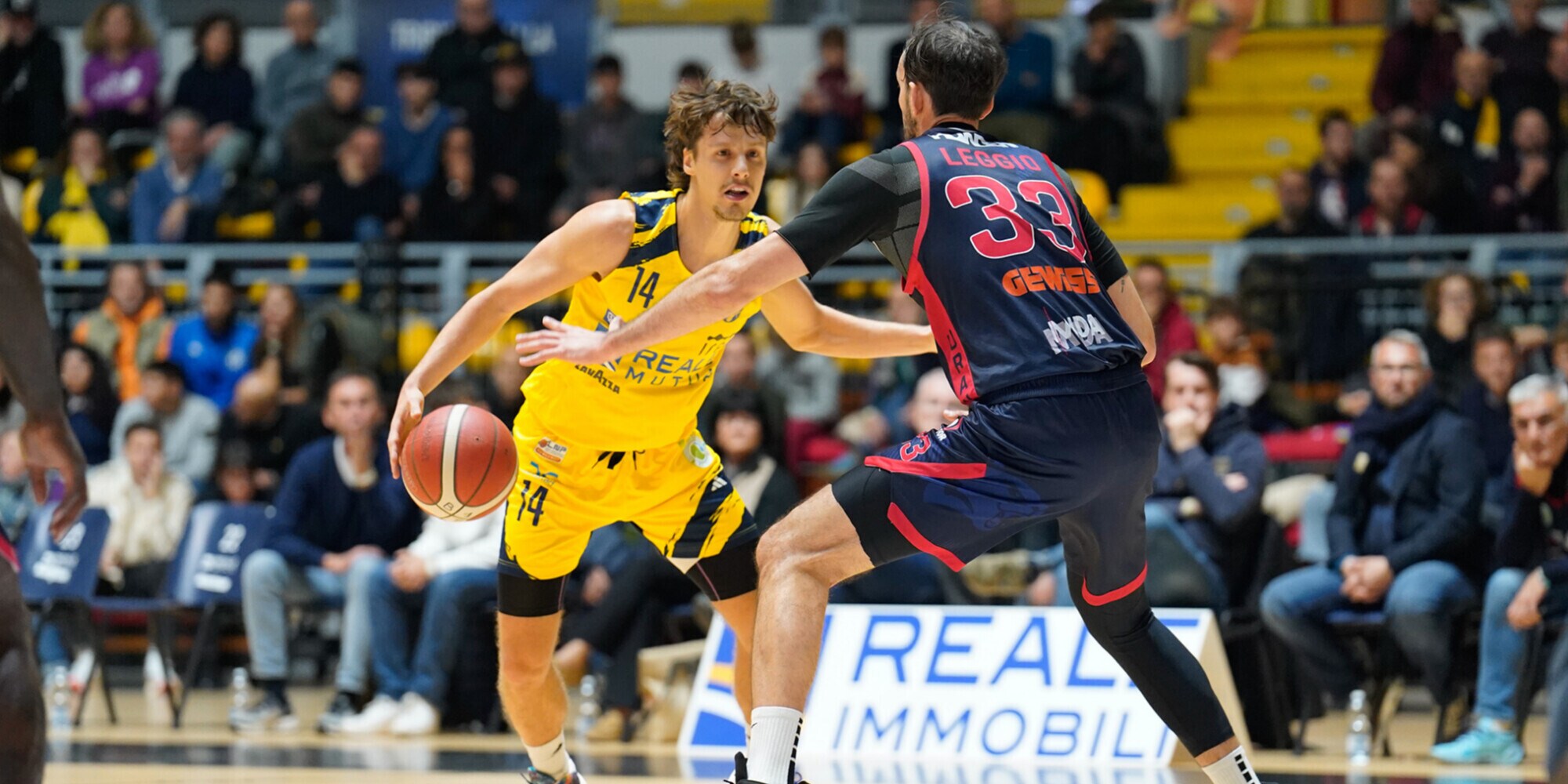 Basket Torino lotta a viso aperto ma Milano continua la sua striscia positiva