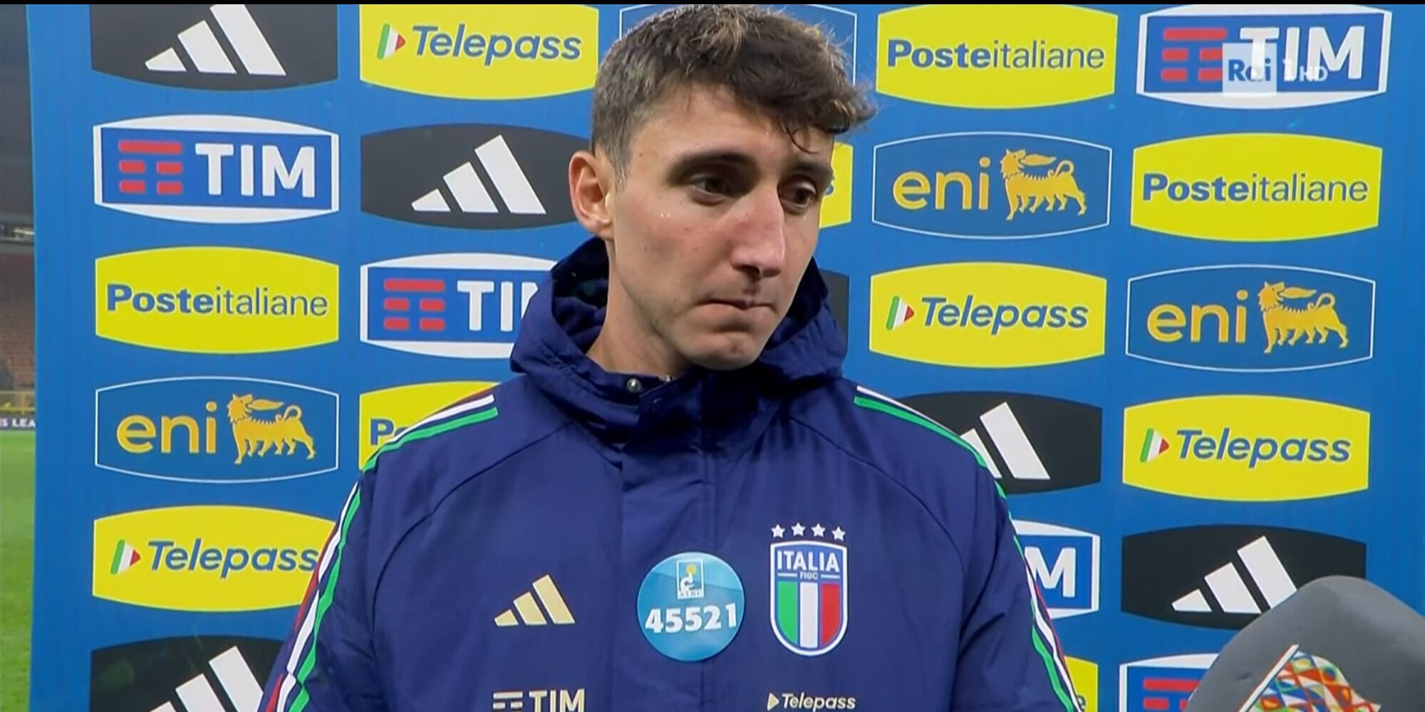 Cambiaso: “La prestazione c’è stata”. Kean e l’occasione finale: “Bravo Maignan"