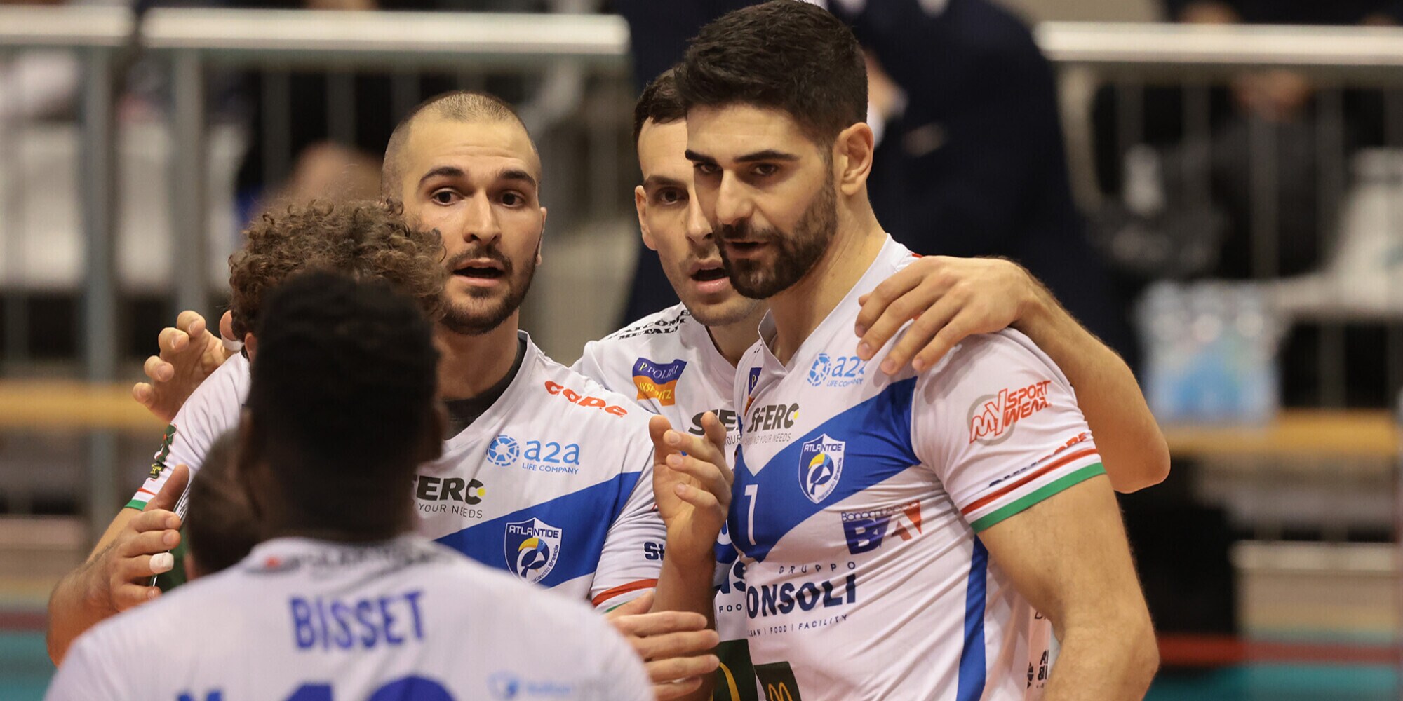Brescia supera Ravenna e balza al comando