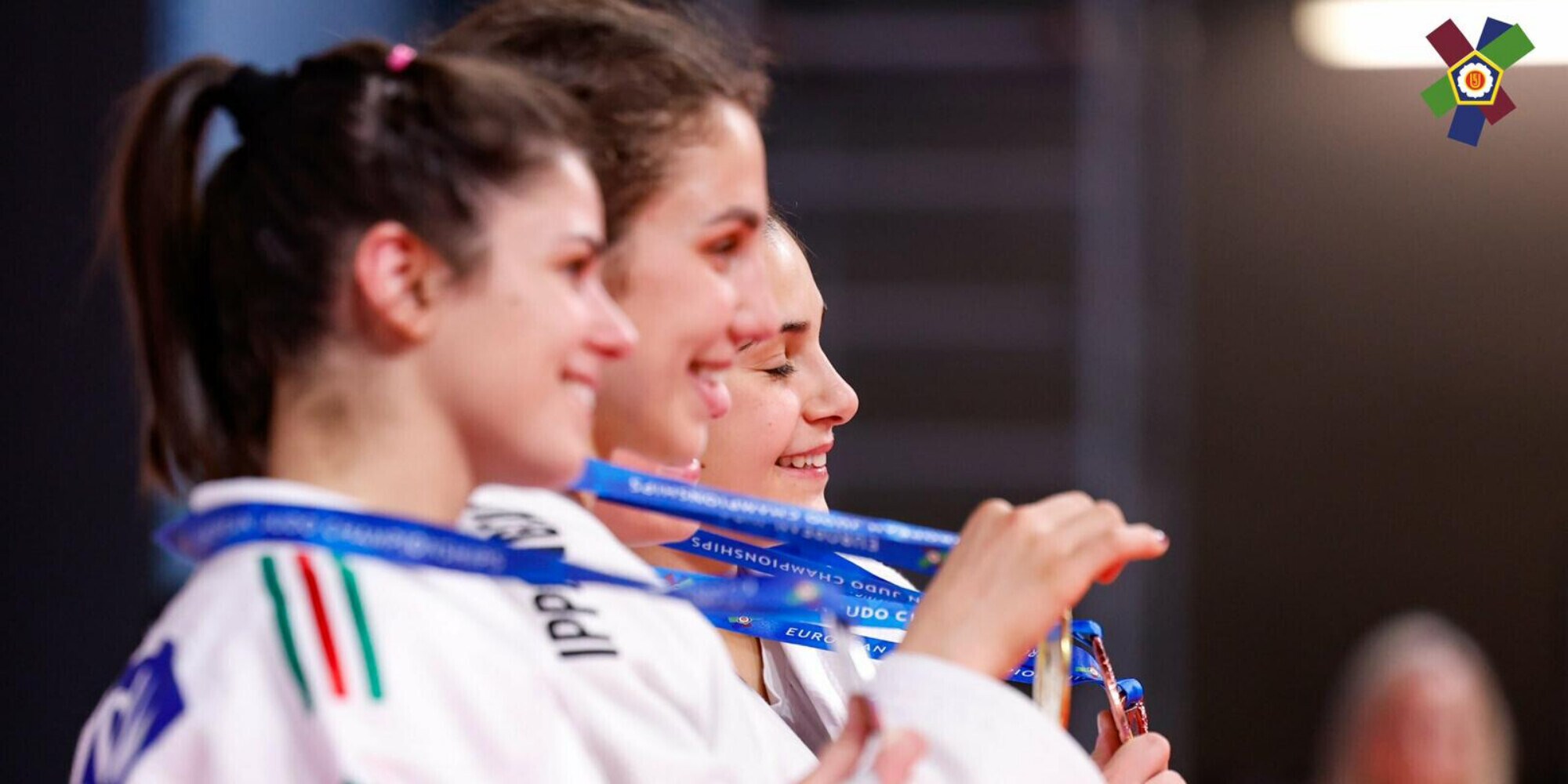 Judo: Europei Under 23, tre Medaglie targate Akiyama