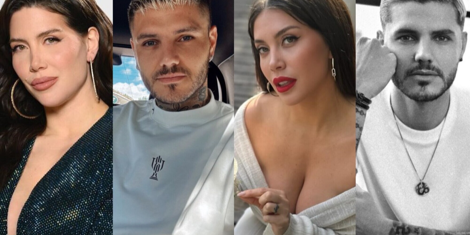 Wanda Nara-Icardi, spunta tutta la verità. "Ha paura": ultime clamorose rivelazioni