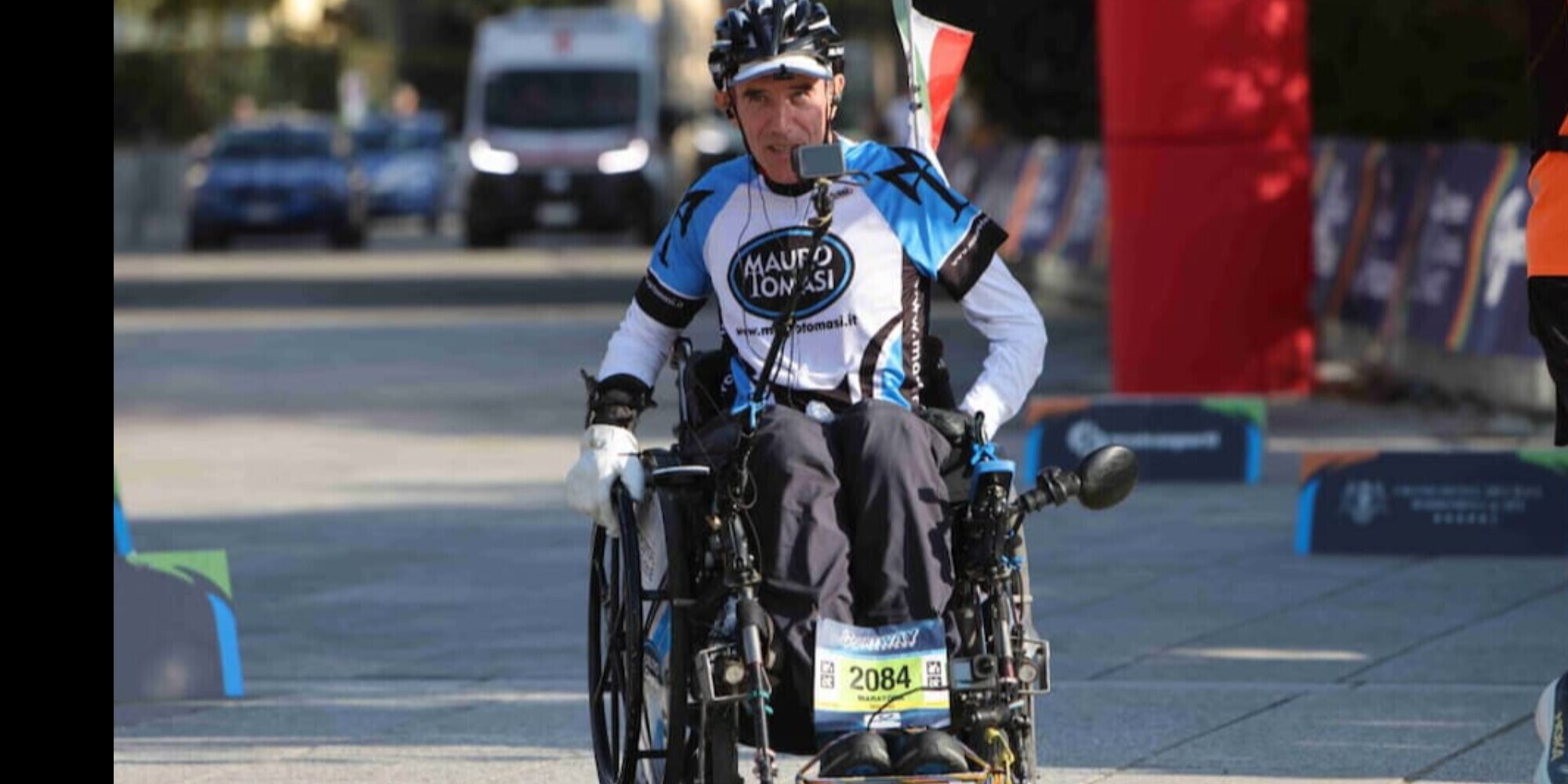 I diecimila del sold out della Eurospin Verona Run Marathon
