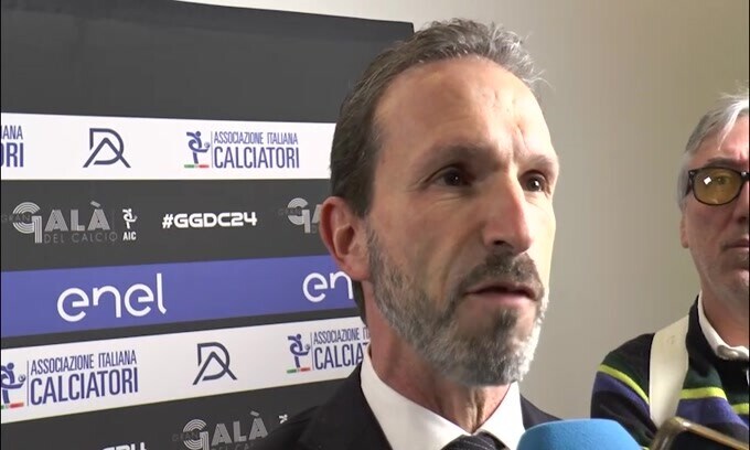 Calcagno: "La situazione calendari si è incancrenita, sarà difficile riuscire ad uscirne"